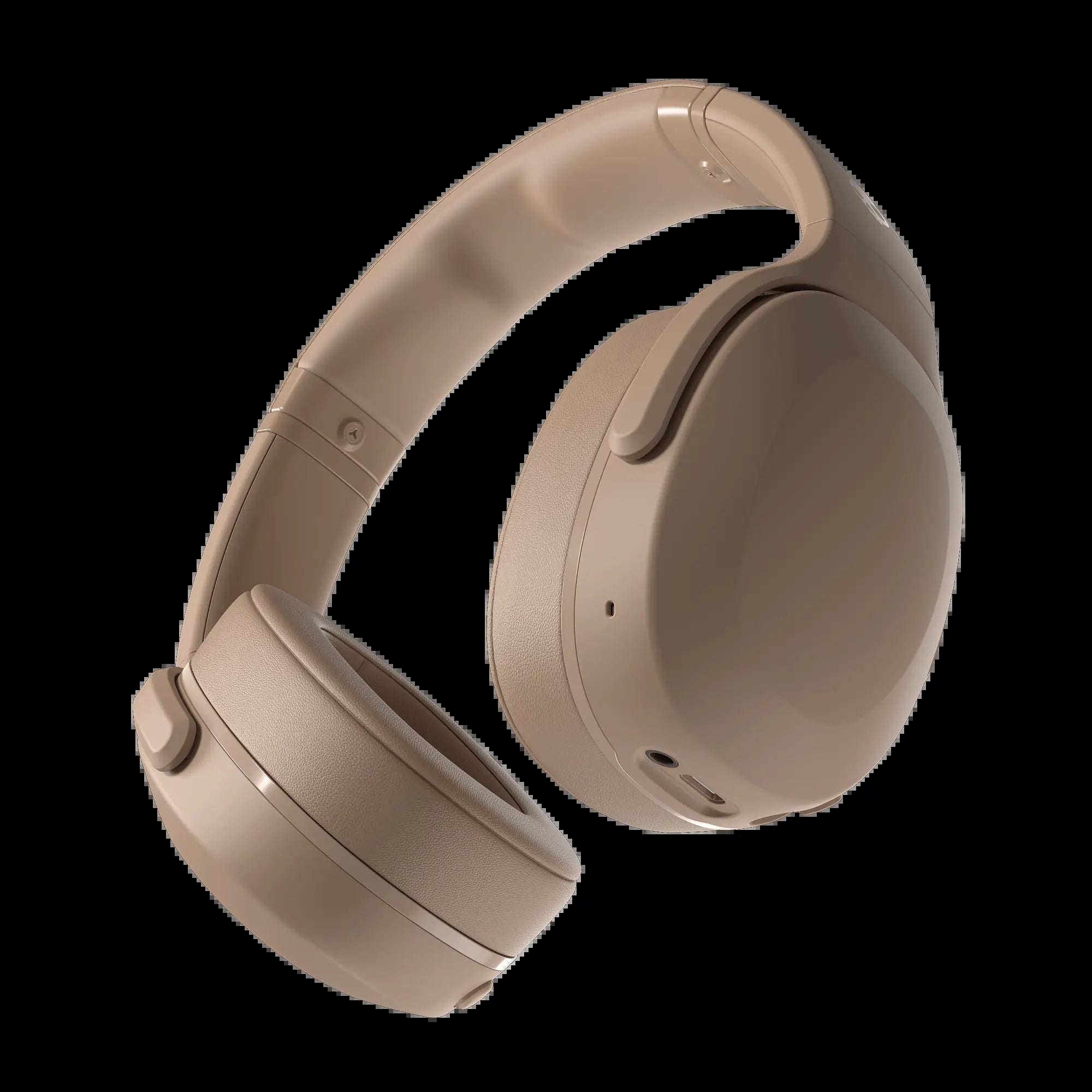 Skullcandy Crusher Evo - Bass Headphones with Personal Sound | True Wireless | Bluetooth 5.0 | Built-In Microphone