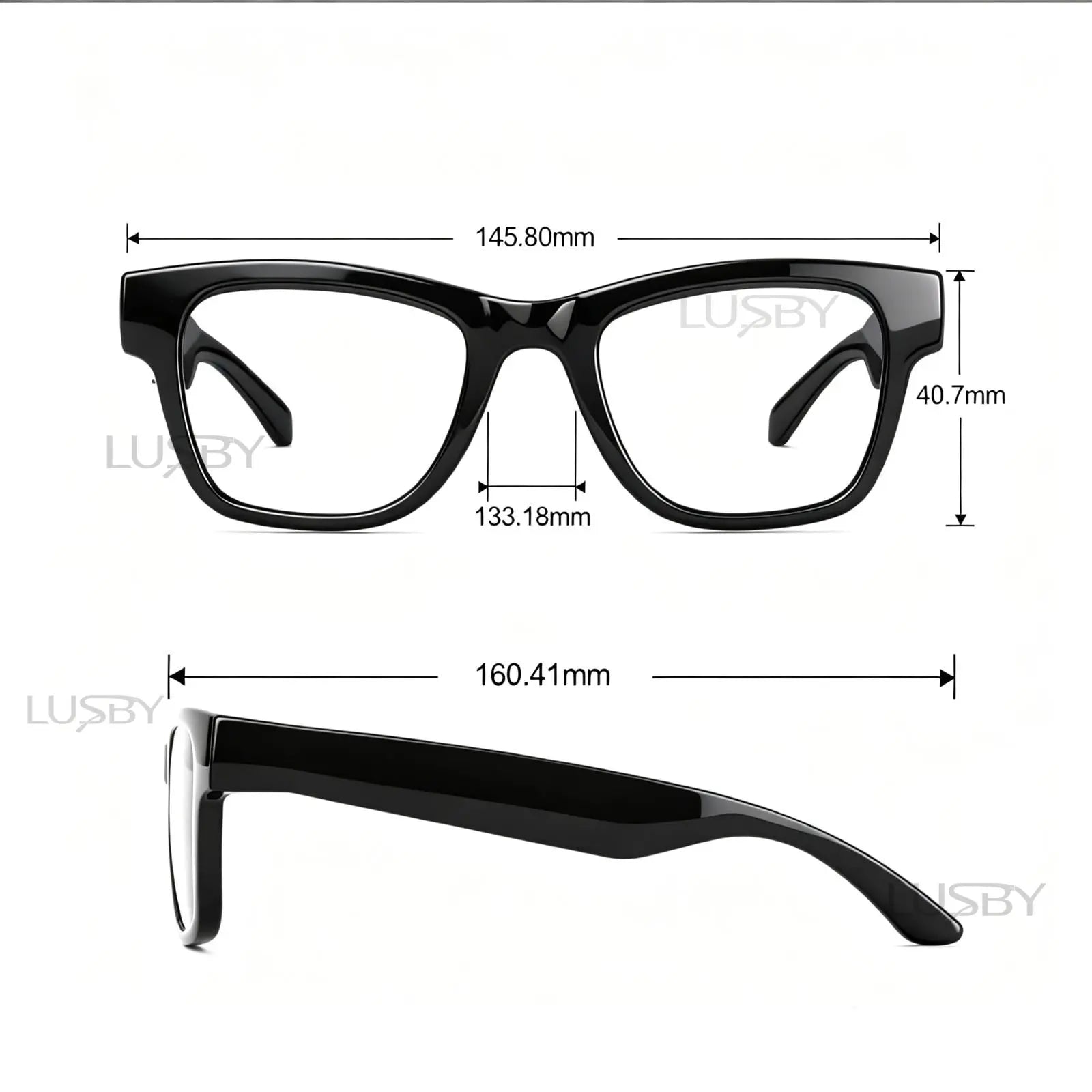 AI Interpretation Smart Glasses,160 Languages, Chat Gpt,Audio Glasses for Men and Women,Microphone and Speaker, HD Voice Calls and HIFI Music Quality,Hands-Free Calling,Color Changing Lens, Suitable for Riding,Driving,Travel,Easter Gift