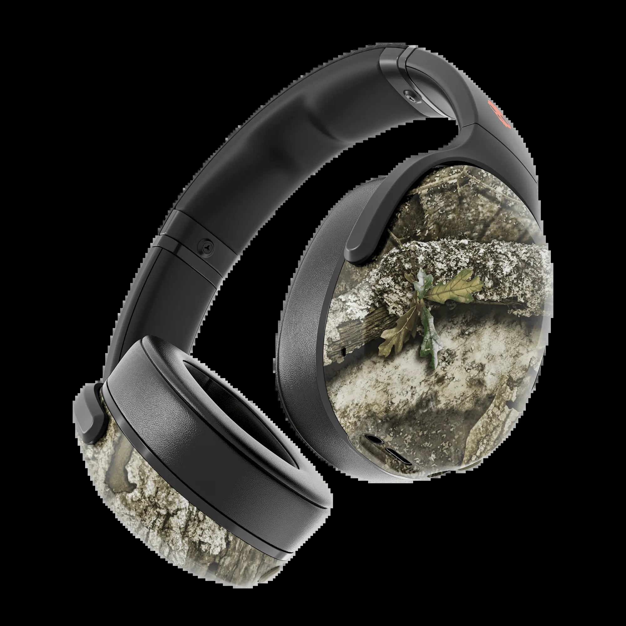Skullcandy Crusher Evo - Bass Headphones with Personal Sound | True Wireless | Bluetooth 5.0 | Built-In Microphone