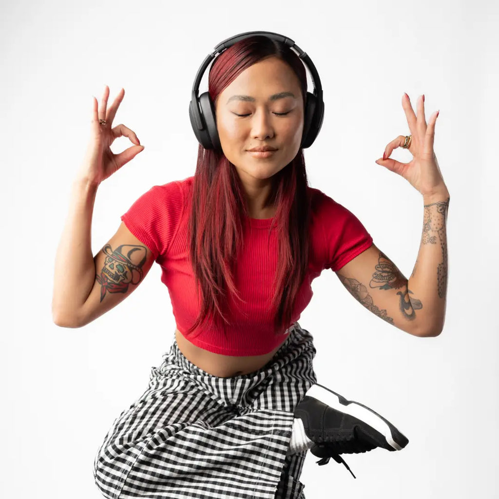 Skullcandy Crusher Evo - Bass Headphones with Personal Sound | True Wireless | Bluetooth 5.0 | Built-In Microphone