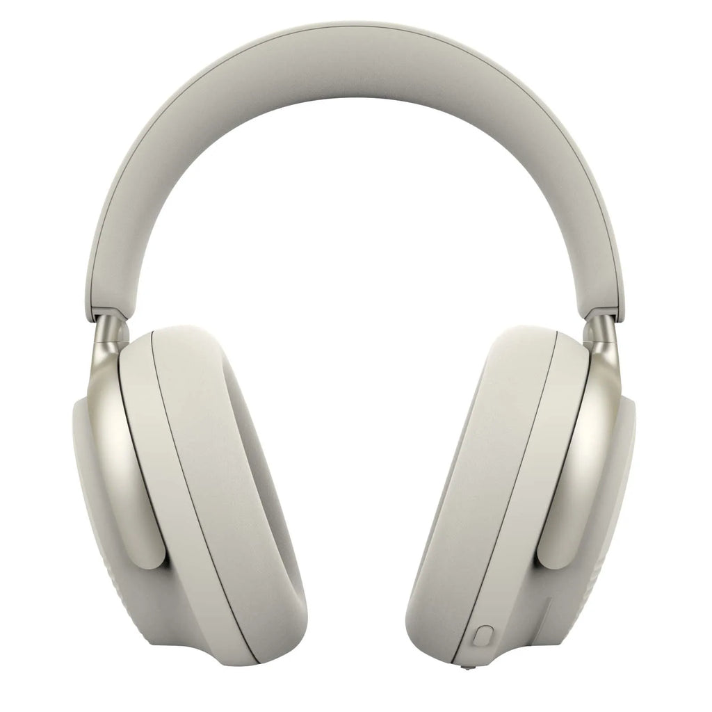 Unleash Your Sound Experience: Premium ANC Bluetooth V5.4 Wireless Over-Ear Headphones with Type-C Charging, Bass Boost, and Foldable Design - Model MS-B8
