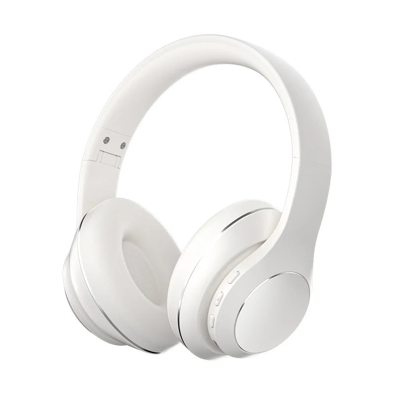 BH15 Wireless Gaming Headset - Top-Rated Bass Boost, Noise Cancelling ANC, Bluetooth Earphones