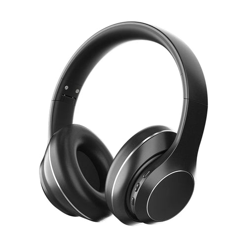 BH15 Wireless Gaming Headset - Top-Rated Bass Boost, Noise Cancelling ANC, Bluetooth Earphones