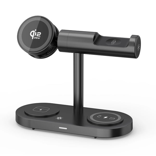 Ultimate Magnetic Charger Hub