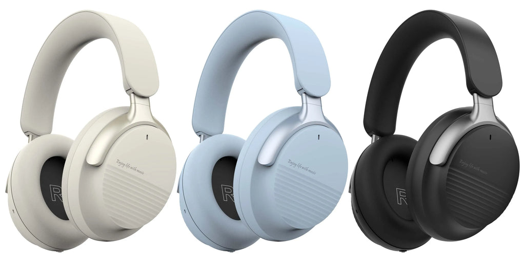 Unleash Your Sound Experience: Premium ANC Bluetooth V5.4 Wireless Over-Ear Headphones with Type-C Charging, Bass Boost, and Foldable Design - Model MS-B8