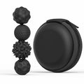 Stress-Relieving Silicone Magnetic Sensory Balls - Perfect Fidget Toy for Adults and Teens!