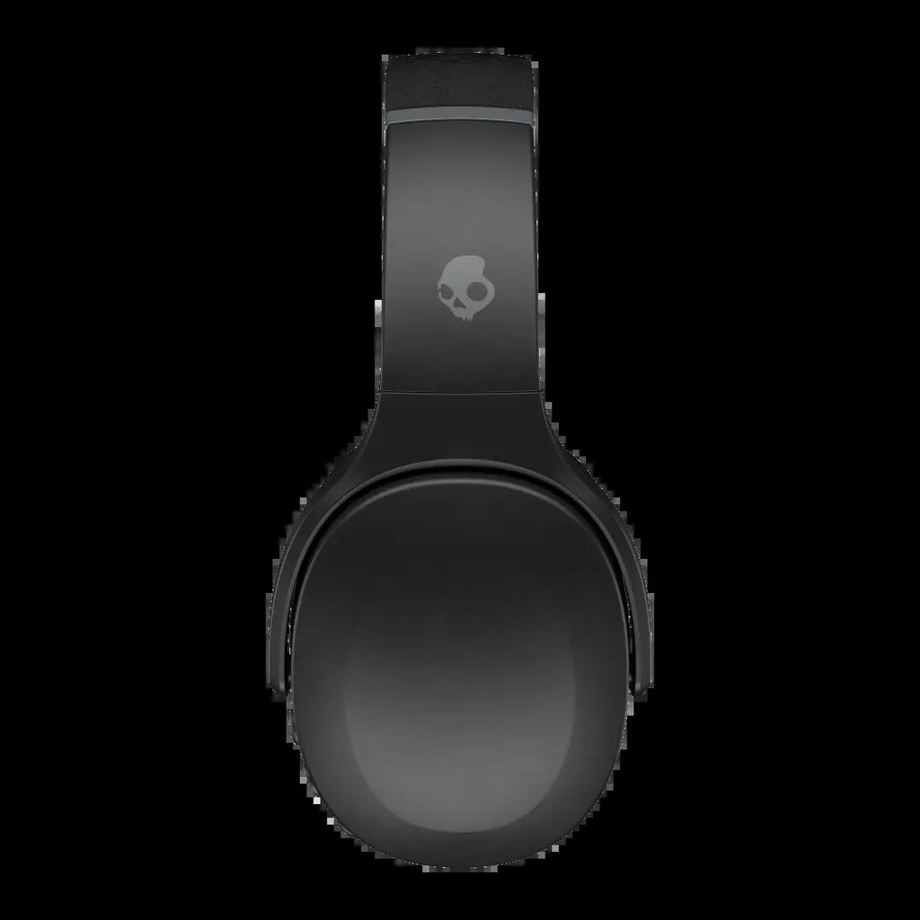 Skullcandy Crusher Evo - Bass Headphones with Personal Sound | True Wireless | Bluetooth 5.0 | Built-In Microphone
