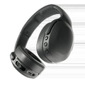 Skullcandy Crusher Evo - Bass Headphones with Personal Sound | True Wireless | Bluetooth 5.0 | Built-In Microphone