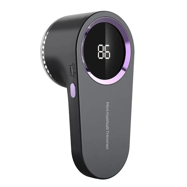 Handy Travel Fabric Shaver