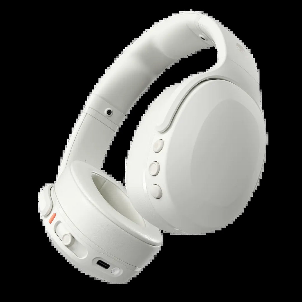 Skullcandy Crusher Evo - Bass Headphones with Personal Sound | True Wireless | Bluetooth 5.0 | Built-In Microphone