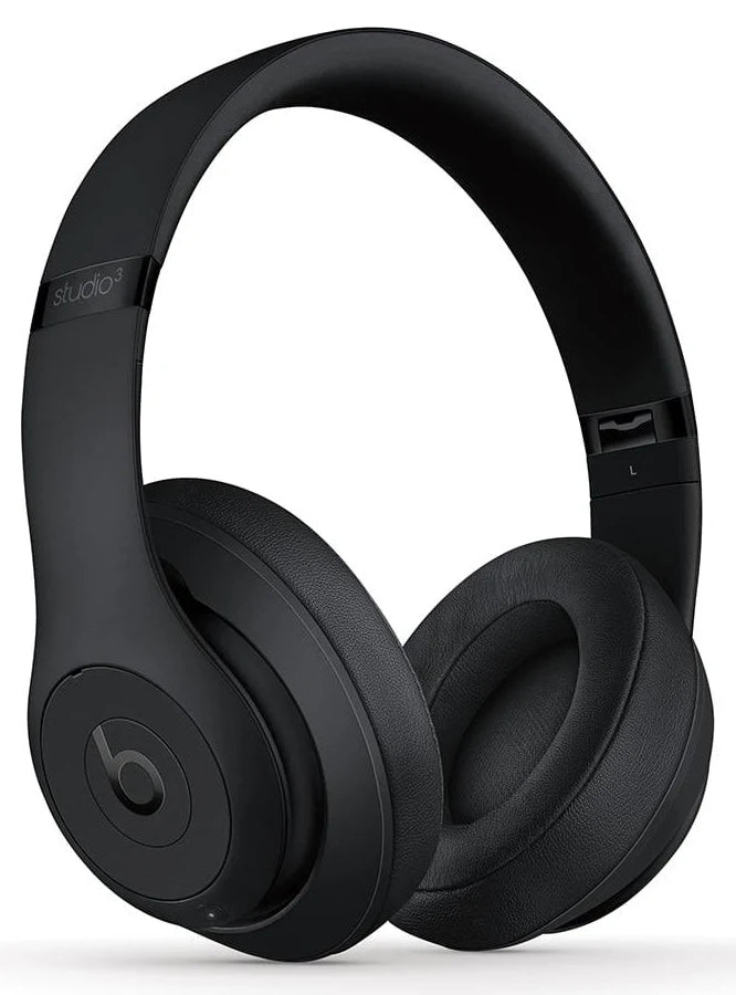 Beats studio 3 wireless (Refurbished New— 36Hr Battery