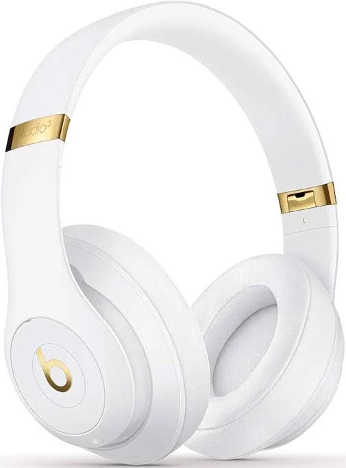 Beats studio 3 wireless (Refurbished New— 36Hr Battery